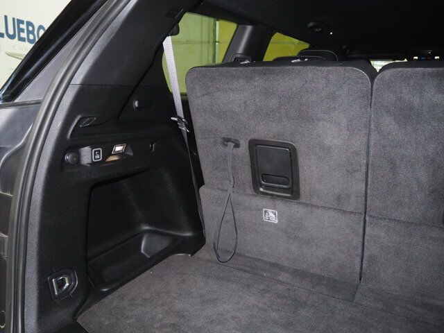2021 Jeep Grand Cherokee L Altitude New Braunfels TX