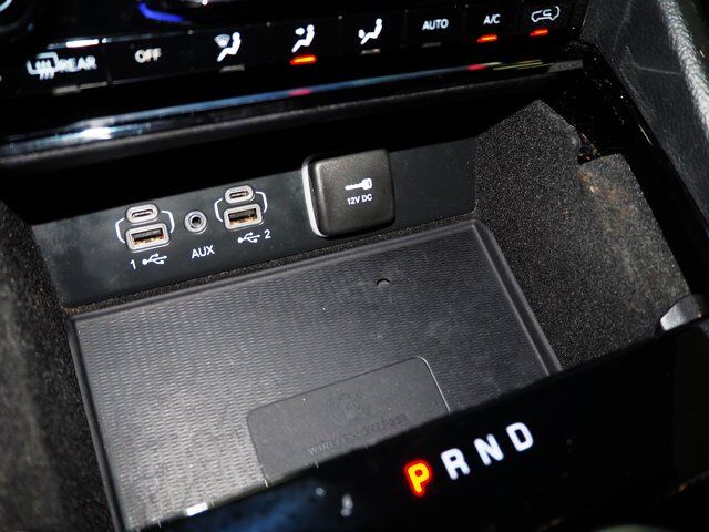 2021 Jeep Grand Cherokee L Altitude New Braunfels TX