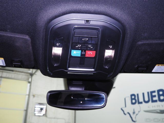 2021 Jeep Grand Cherokee L Altitude New Braunfels TX