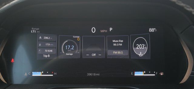 2021 Jeep Grand Cherokee L Altitude San Juan TX