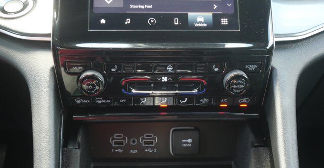 2021 Jeep Grand Cherokee L Altitude San Juan TX