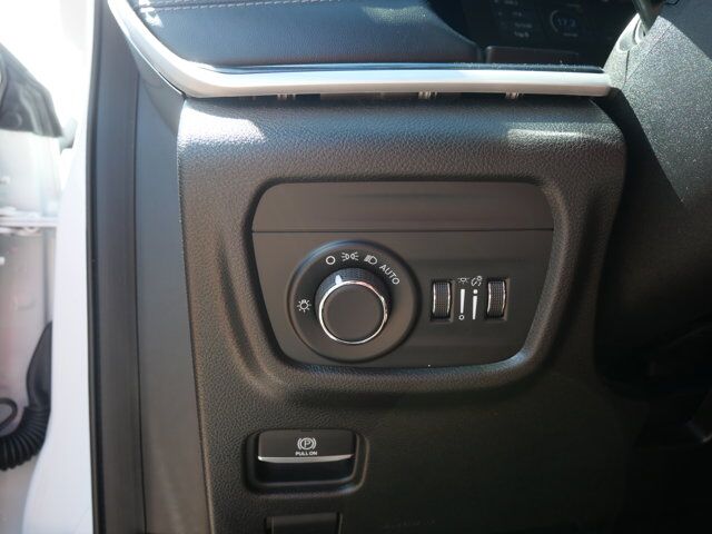 2021 Jeep Grand Cherokee L Altitude San Juan TX