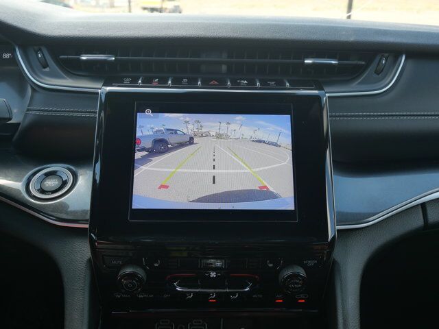 2021 Jeep Grand Cherokee L Altitude San Juan TX