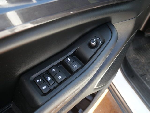 2021 Jeep Grand Cherokee L Altitude San Juan TX