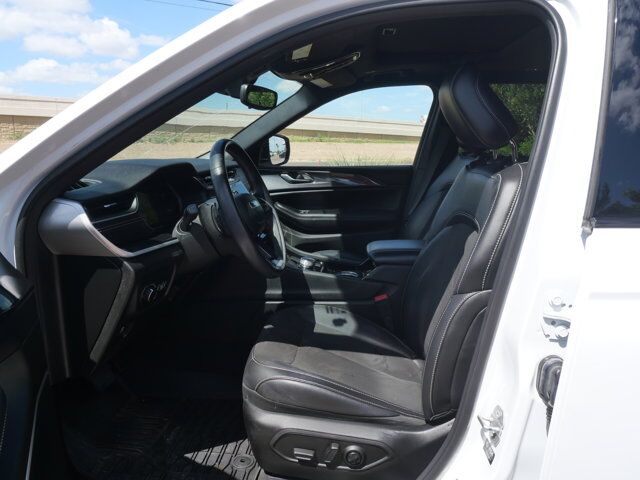2021 Jeep Grand Cherokee L Altitude San Juan TX