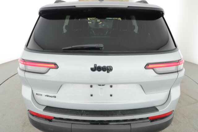 2021 Jeep Grand Cherokee L Altitude New Braunfels TX