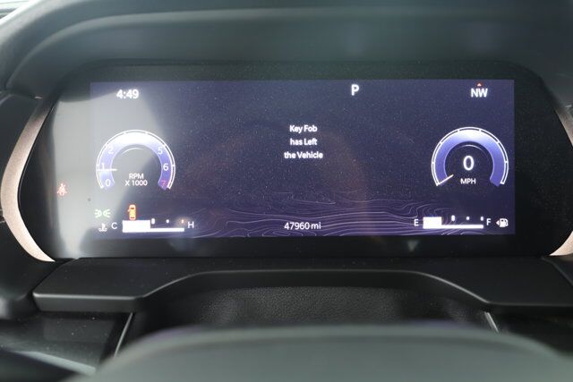 2021 Jeep Grand Cherokee L Altitude New Braunfels TX