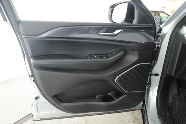 2021 Jeep Grand Cherokee L Altitude New Braunfels TX