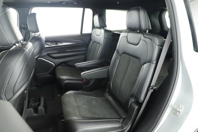 2021 Jeep Grand Cherokee L Altitude New Braunfels TX