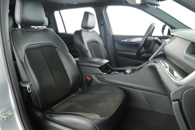 2021 Jeep Grand Cherokee L Altitude New Braunfels TX