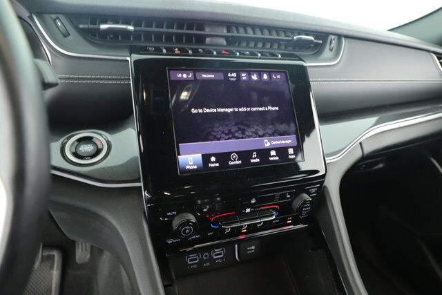 2021 Jeep Grand Cherokee L Altitude New Braunfels TX