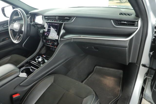 2021 Jeep Grand Cherokee L Altitude New Braunfels TX
