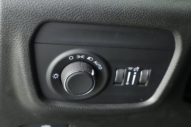 2021 Jeep Grand Cherokee L Altitude New Braunfels TX