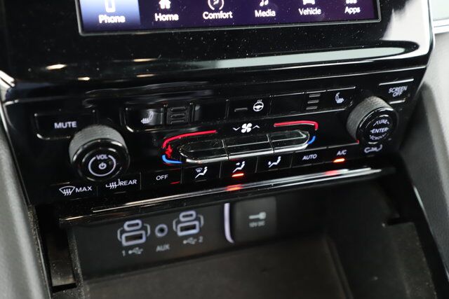 2021 Jeep Grand Cherokee L Altitude New Braunfels TX