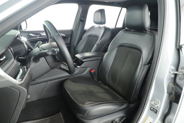 2021 Jeep Grand Cherokee L Altitude New Braunfels TX