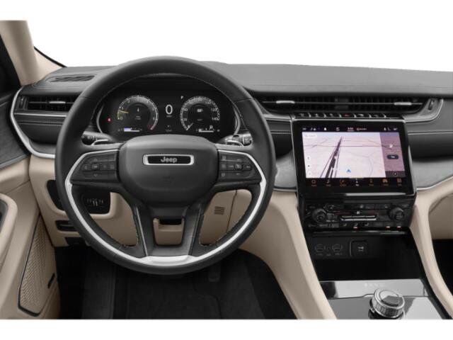 2021 Jeep Grand Cherokee L Altitude Winder GA