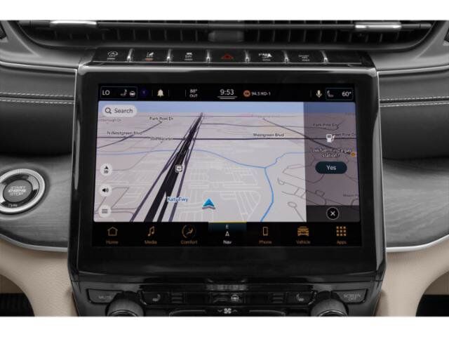 2021 Jeep Grand Cherokee L Altitude Winder GA