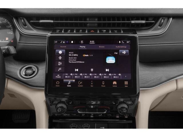 2021 Jeep Grand Cherokee L Altitude Winder GA
