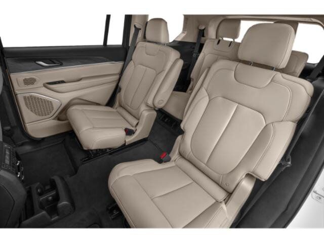 2021 Jeep Grand Cherokee L Altitude Winder GA
