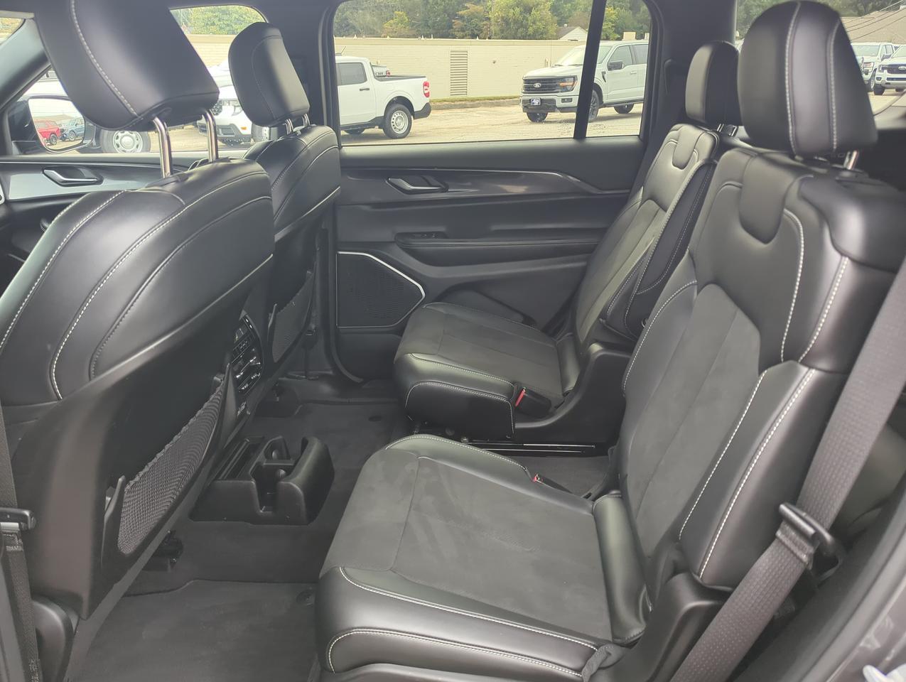 2021 Jeep Grand Cherokee L Altitude Winder GA