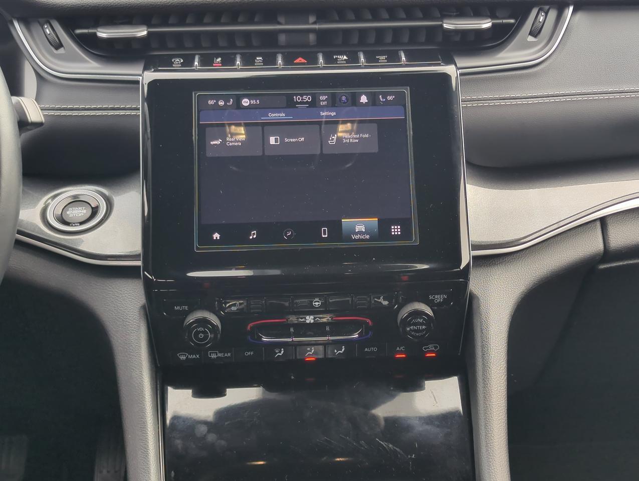 2021 Jeep Grand Cherokee L Altitude Winder GA