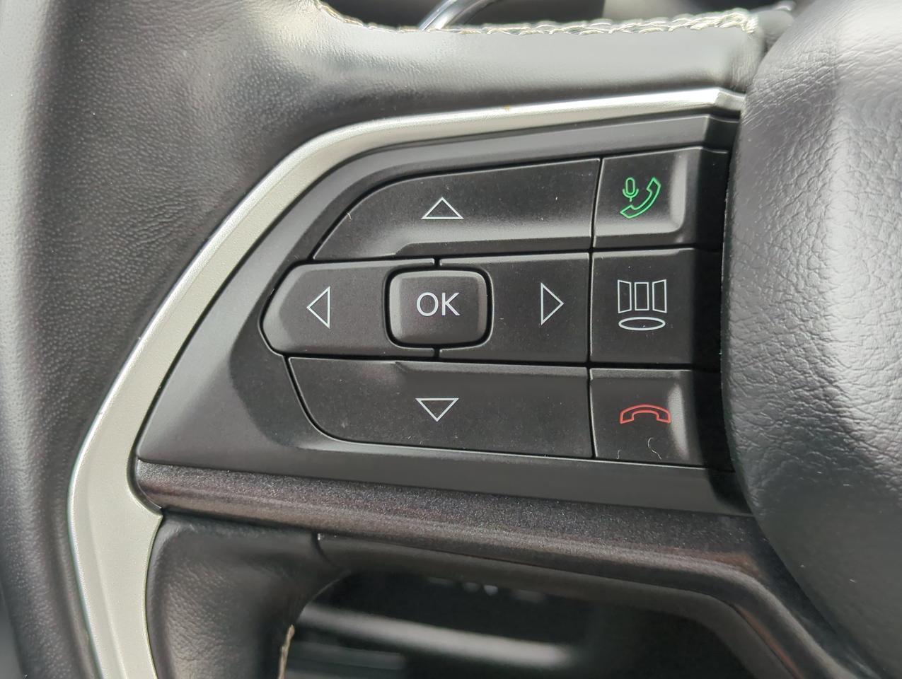 2021 Jeep Grand Cherokee L Altitude Winder GA
