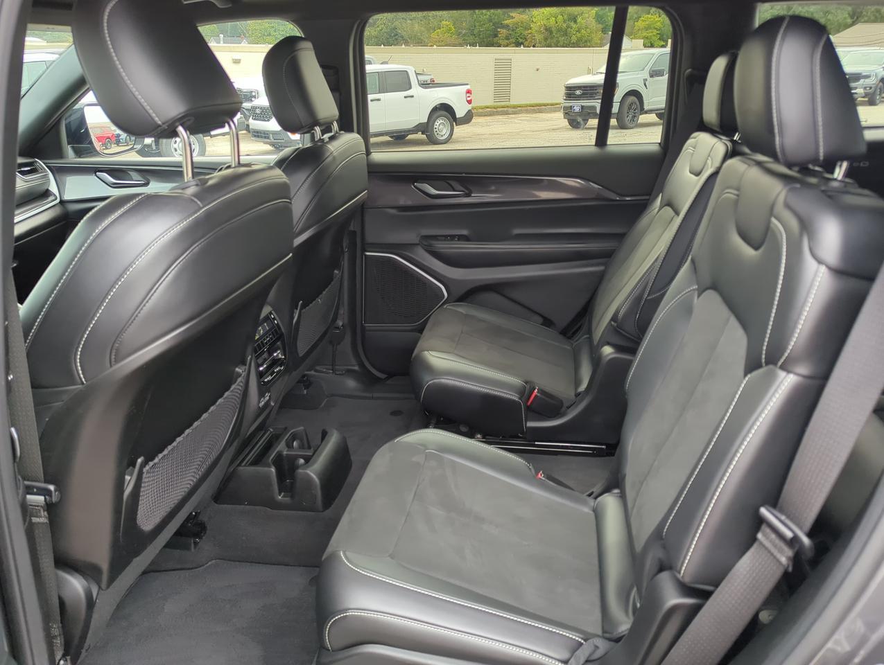 2021 Jeep Grand Cherokee L Altitude Winder GA