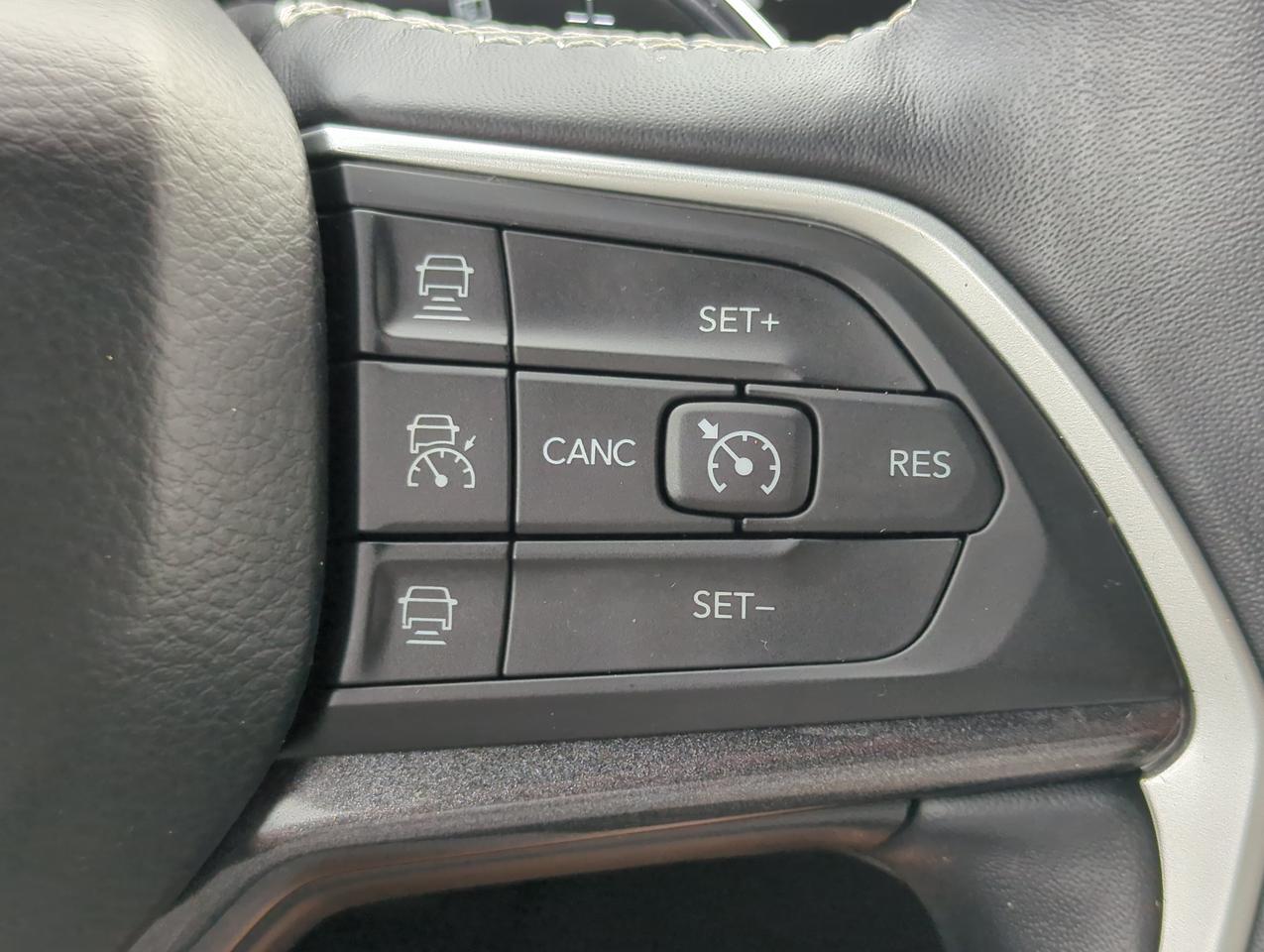 2021 Jeep Grand Cherokee L Altitude Winder GA