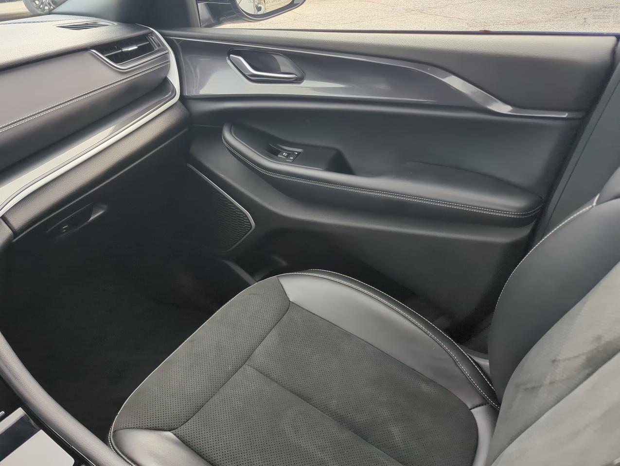2021 Jeep Grand Cherokee L Altitude Winder GA