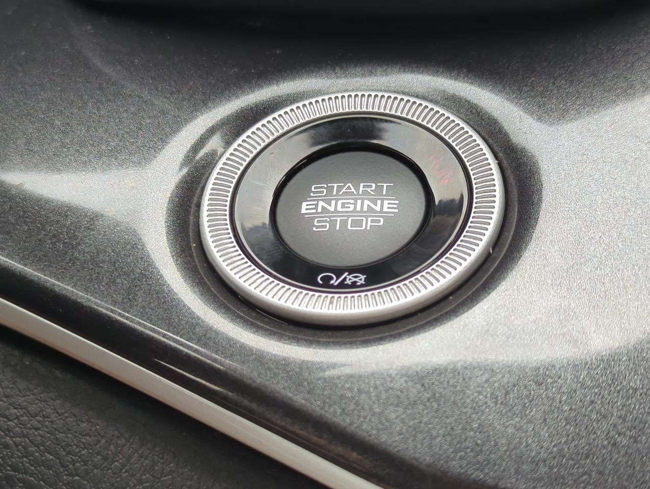 2021 Jeep Grand Cherokee L Altitude Winder GA