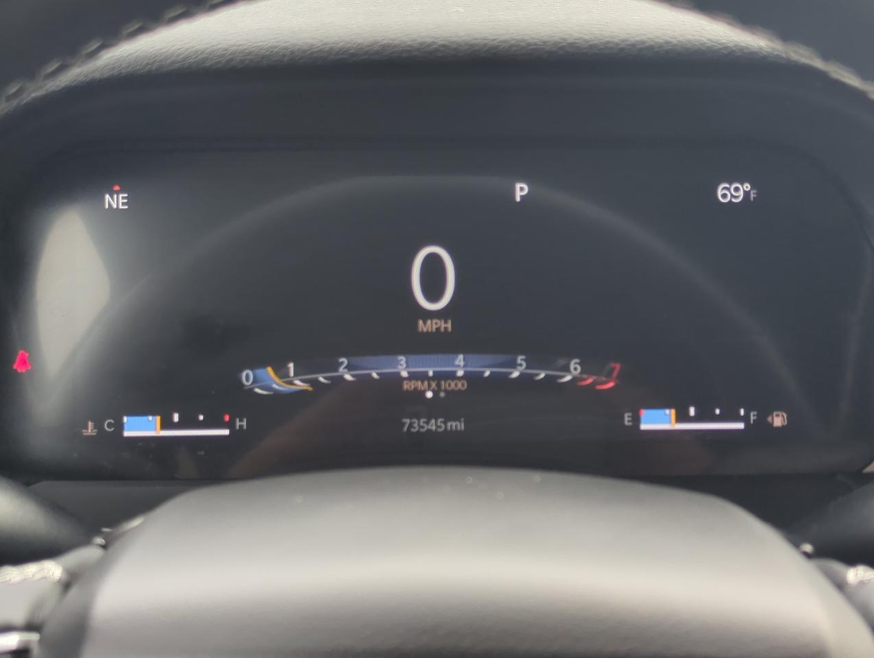 2021 Jeep Grand Cherokee L Altitude Winder GA