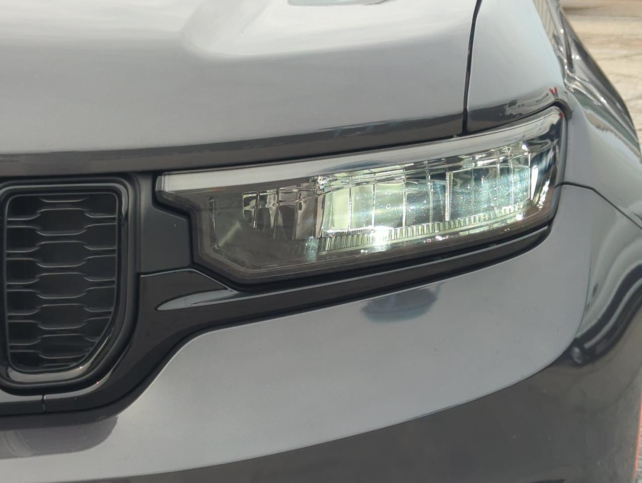 2021 Jeep Grand Cherokee L Altitude Winder GA