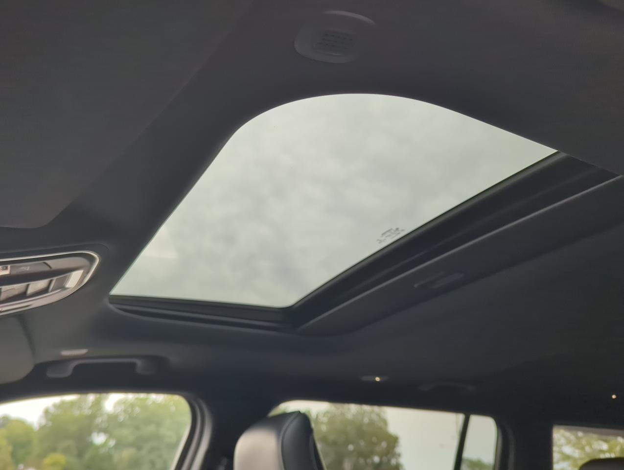 2021 Jeep Grand Cherokee L Altitude Winder GA