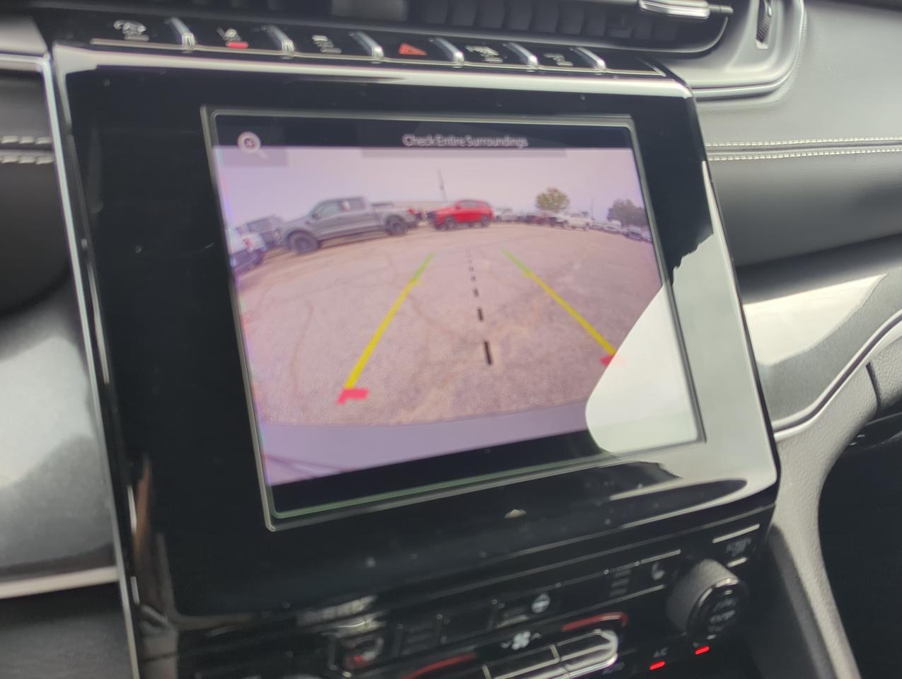 2021 Jeep Grand Cherokee L Altitude Winder GA