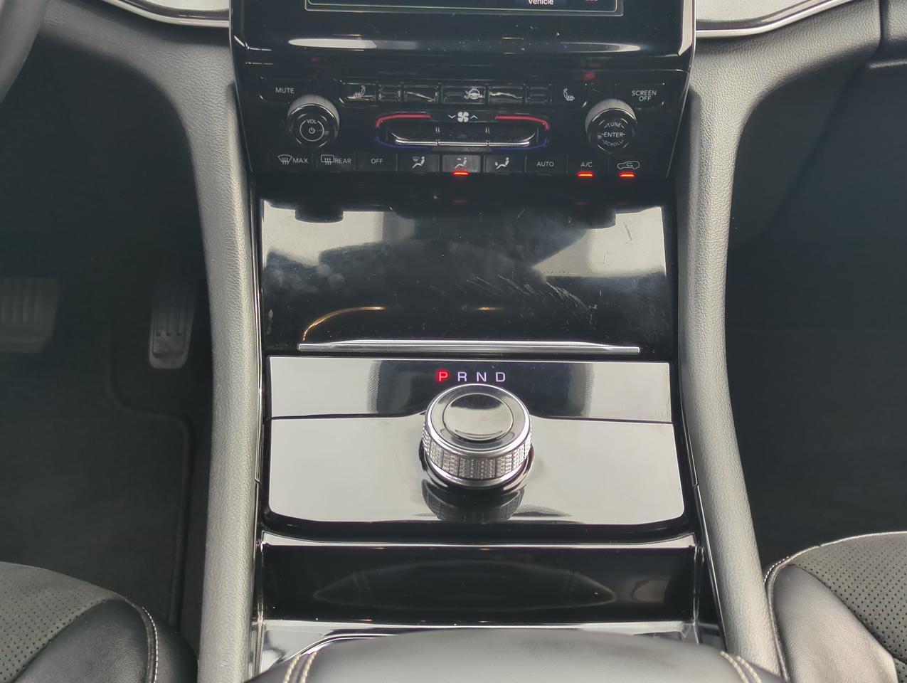 2021 Jeep Grand Cherokee L Altitude Winder GA