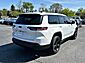 2021 Jeep Grand Cherokee L Altitude Worcester MA