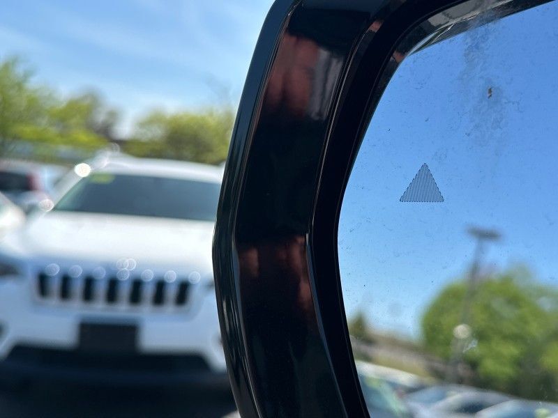 2021 Jeep Grand Cherokee L Altitude Worcester MA