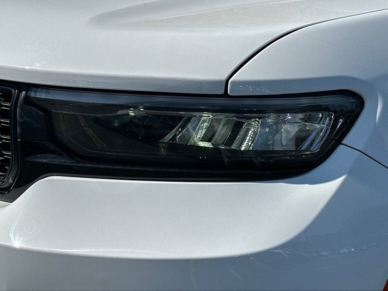 2021 Jeep Grand Cherokee L Altitude Worcester MA