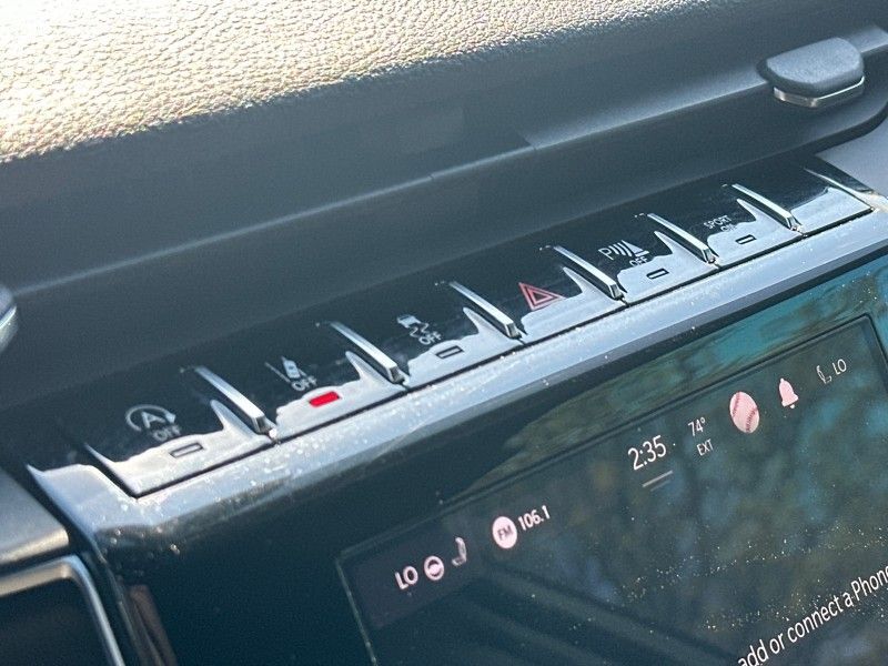 2021 Jeep Grand Cherokee L Altitude Worcester MA