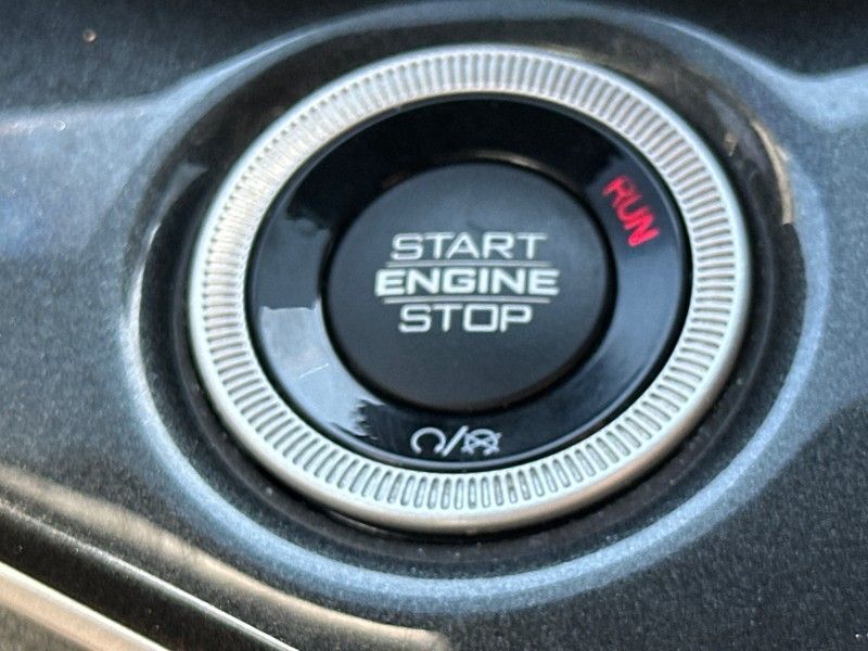 2021 Jeep Grand Cherokee L Altitude Worcester MA