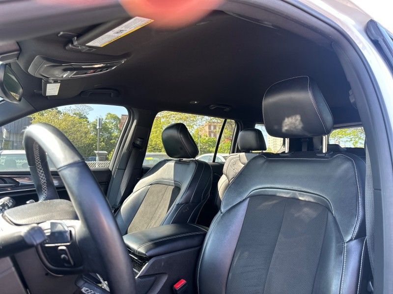 2021 Jeep Grand Cherokee L Altitude Worcester MA