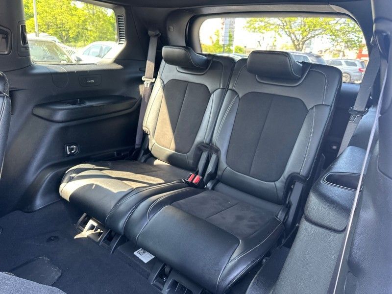 2021 Jeep Grand Cherokee L Altitude Worcester MA