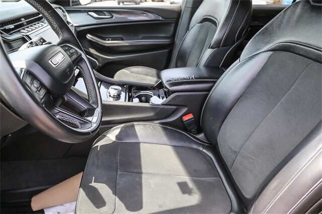 2021 Jeep Grand Cherokee L Altitude Tacoma WA