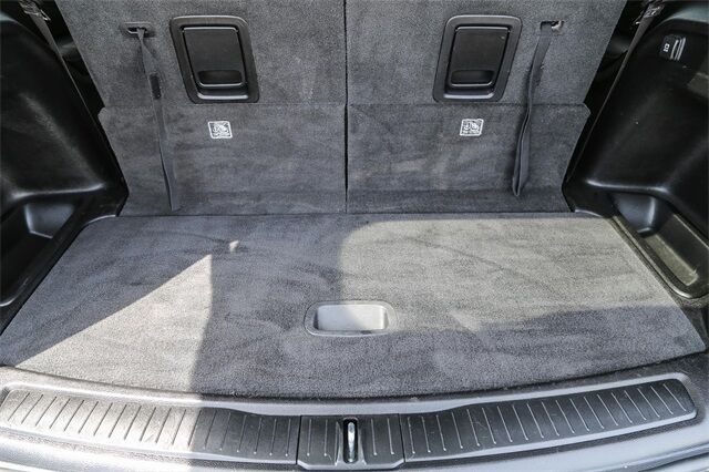 2021 Jeep Grand Cherokee L Altitude Tacoma WA