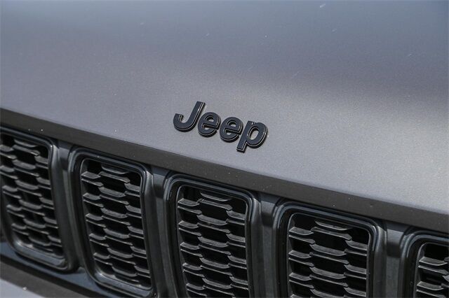 2021 Jeep Grand Cherokee L Altitude Tacoma WA