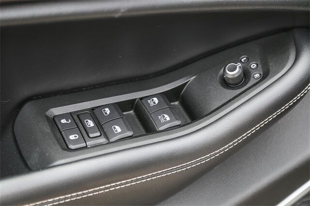 2021 Jeep Grand Cherokee L Altitude Tacoma WA