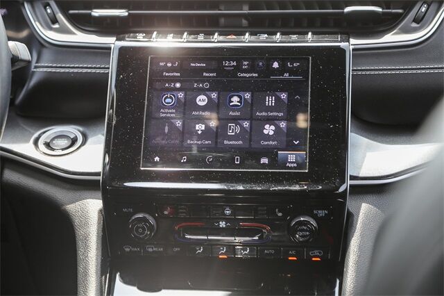 2021 Jeep Grand Cherokee L Altitude Tacoma WA