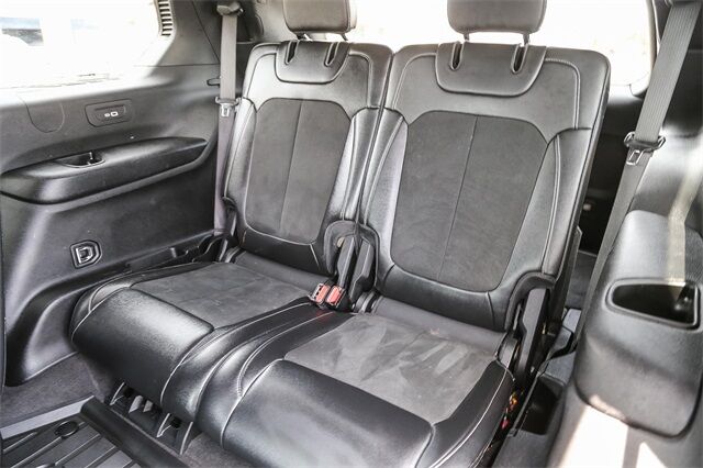 2021 Jeep Grand Cherokee L Altitude Tacoma WA