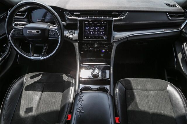 2021 Jeep Grand Cherokee L Altitude Tacoma WA