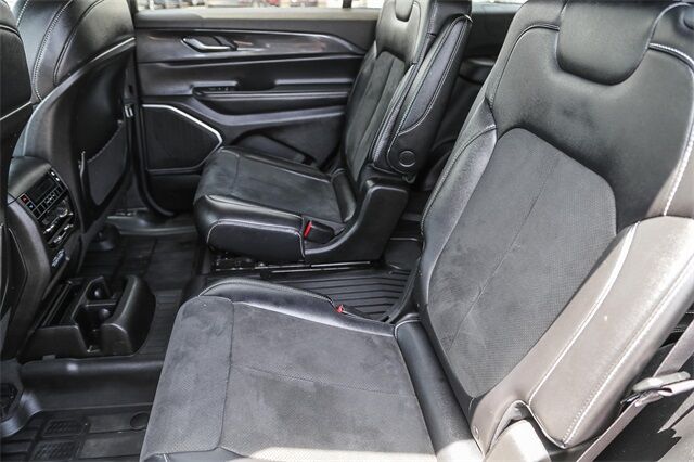 2021 Jeep Grand Cherokee L Altitude Tacoma WA